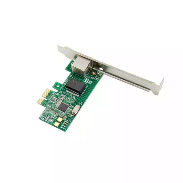ST7244 Single-Port Gigabit Ethernet Server Adapter I211 Network Interface Card — view 6