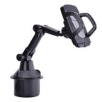 C010 Adjustable Car Cup Holder Universal Car Mount