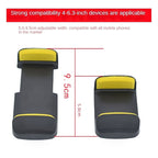 DQP-03 Car 360 Rotatable Drinks Cup Holder Phone Mount — view 3