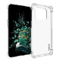 ENKAY Clear TPU Shockproof Phone Case, For OnePlus 10T 5G / Ace Pro