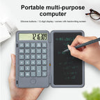 HYD-65101 6 Inch Computer LCD Writing Board — view 4