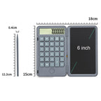 HYD-65101 6 Inch Computer LCD Writing Board — view 5