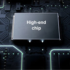 HYD-65101 6 Inch Computer LCD Writing Board — view 6