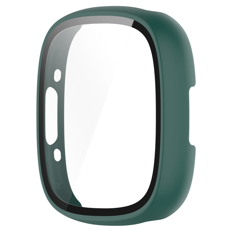 PC+ Toughened Film Integrated Protective Case