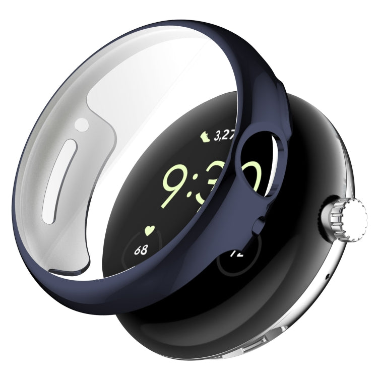 Shockproof TPU Protective Watch Case