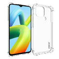 ENKAY Transparent TPU Shockproof Phone Case, For Xiaomi Redmi A1+