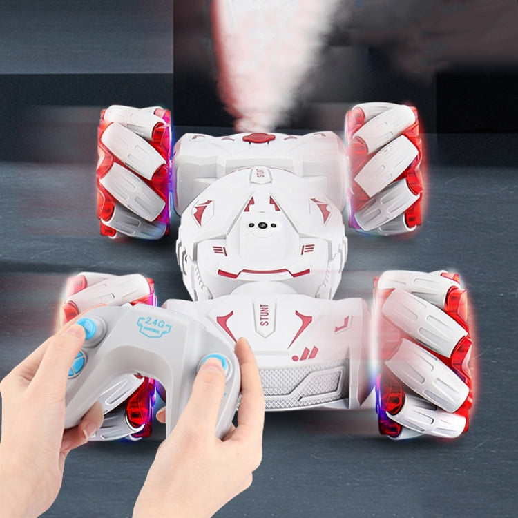 MoFun JC06 2.4G Remote Control Torsion Stunt Car