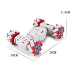 MoFun JC06 2.4G Remote Control Torsion Stunt Car