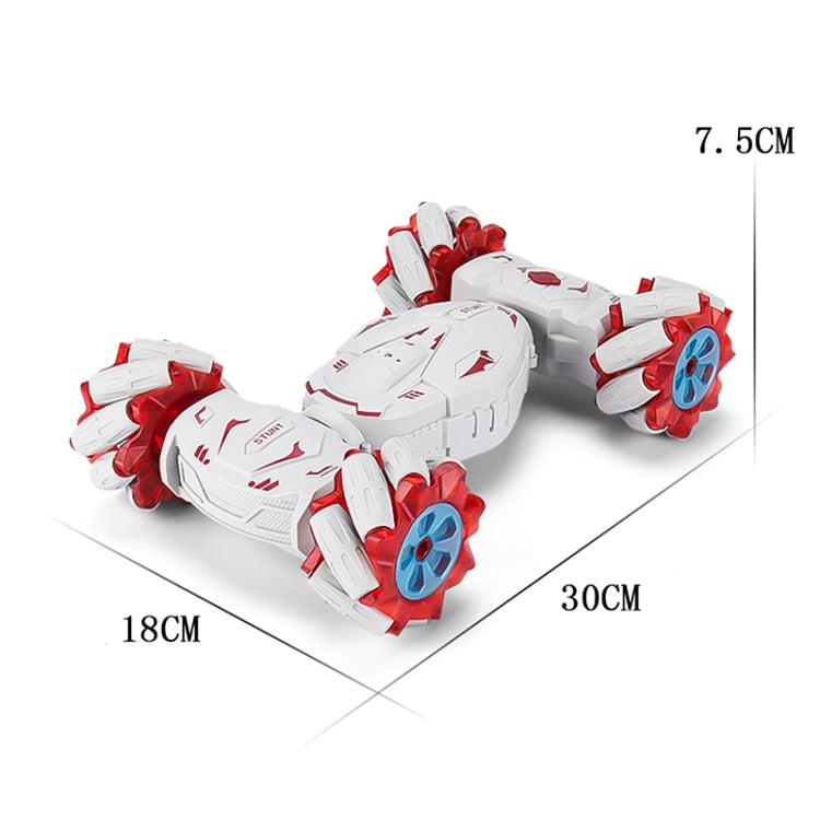 MoFun JC06 2.4G Remote Control Torsion Stunt Car