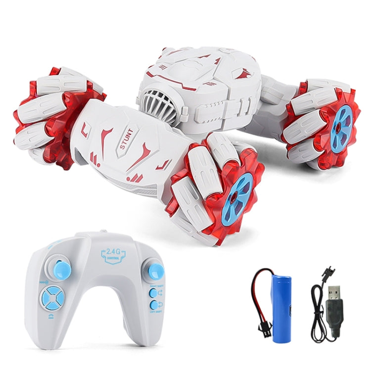 MoFun JC06 2.4G Remote Control Torsion Stunt Car