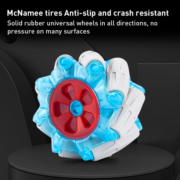 MoFun JC06 2.4G Remote Control Torsion Stunt Car