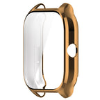 TPU Full-Enclosed Watch Case