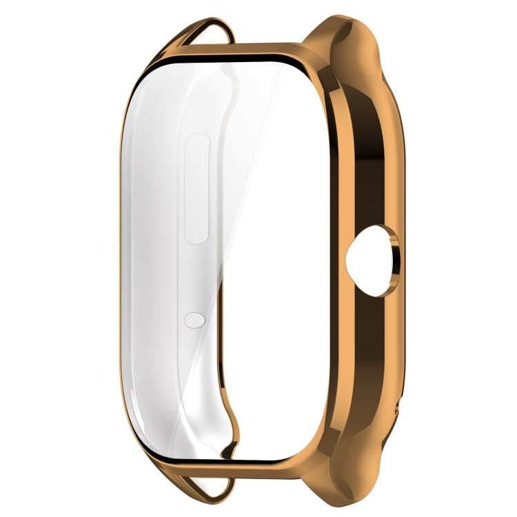 TPU Full-Enclosed Watch Case