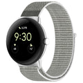 Nylon Weave Watch Band
