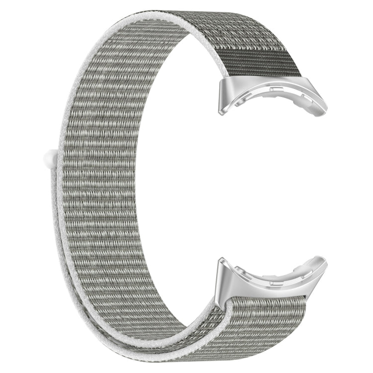Nylon Weave Watch Band