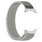 Nylon Weave Watch Band