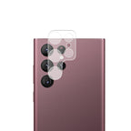 mocolo 0.15mm 9H Camera Lens Tempered Glass Film, For Samsung Galaxy S23 Ultra 5G