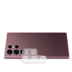 mocolo 0.15mm 9H Camera Lens Tempered Glass Film, For Samsung Galaxy S23 Ultra 5G