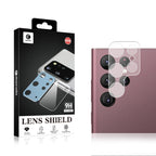 mocolo 0.15mm 9H Camera Lens Tempered Glass Film, For Samsung Galaxy S23 Ultra 5G