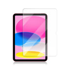 mocolo 0.33mm 9H 2.5D Explosion-proof Tempered Glass Film, For iPad 10th Gen 10.9 2022