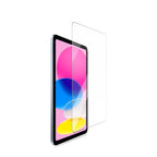 mocolo 0.33mm 9H 2.5D Explosion-proof Tempered Glass Film, For iPad 10th Gen 10.9 2022