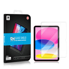 mocolo 0.33mm 9H 2.5D Explosion-proof Tempered Glass Film, For iPad 10th Gen 10.9 2022