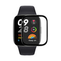 For Redmi Watch 3 ENKAY 3D Full Coverage Soft PC Edge + PMMA HD Screen Protector Film