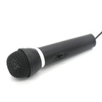 K-307 3.5mm Home Stereo MIC Computer Desktop Chatting Gaming Microphone with Stand — view 5