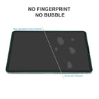 For iPad Pro 12.9 2022 / 2021 / 2020 / 2018 ENKAY 0.33mm Explosion-proof Tempered Glass Film