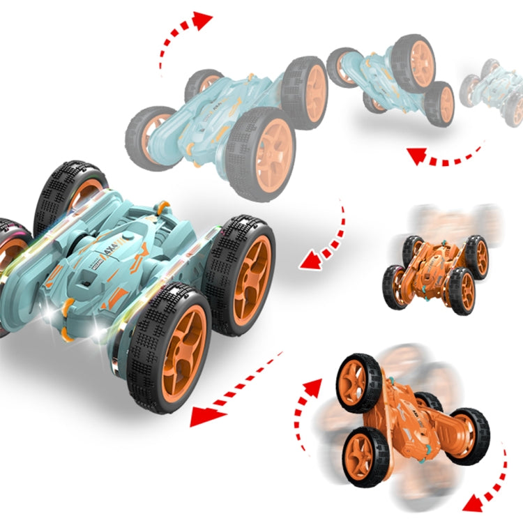 MoFun JC07 2.4G Remote Control Double-sided Vehicle