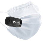 Yanmai K2 Portable Mini Wireless Bluetooth Lapel Microphone — view 8