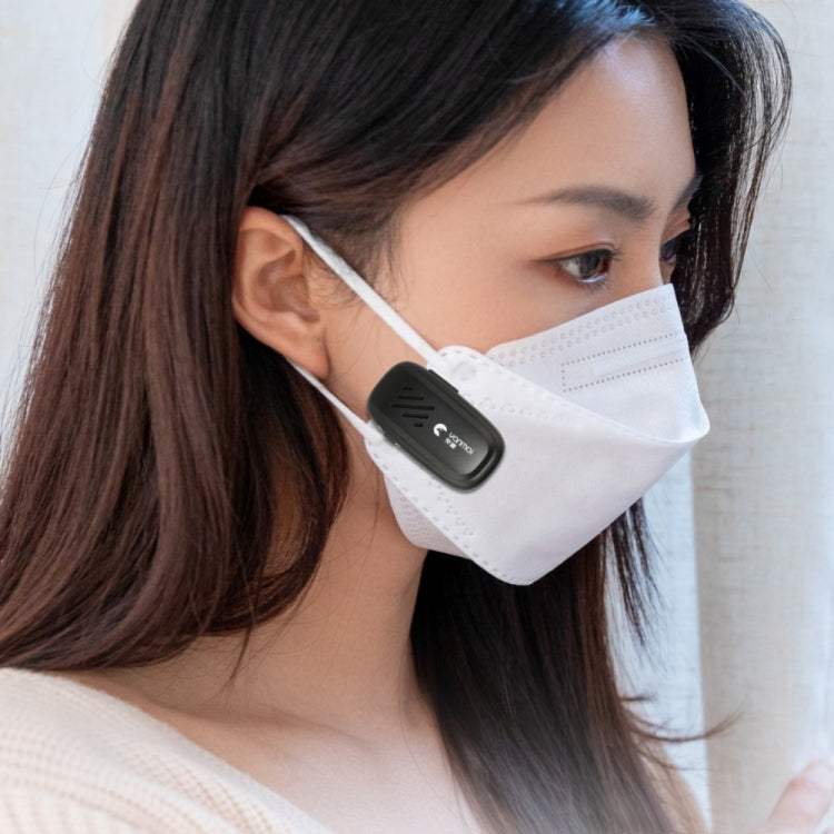 Yanmai K2 Portable Mini Wireless Bluetooth Lapel Microphone — view 12