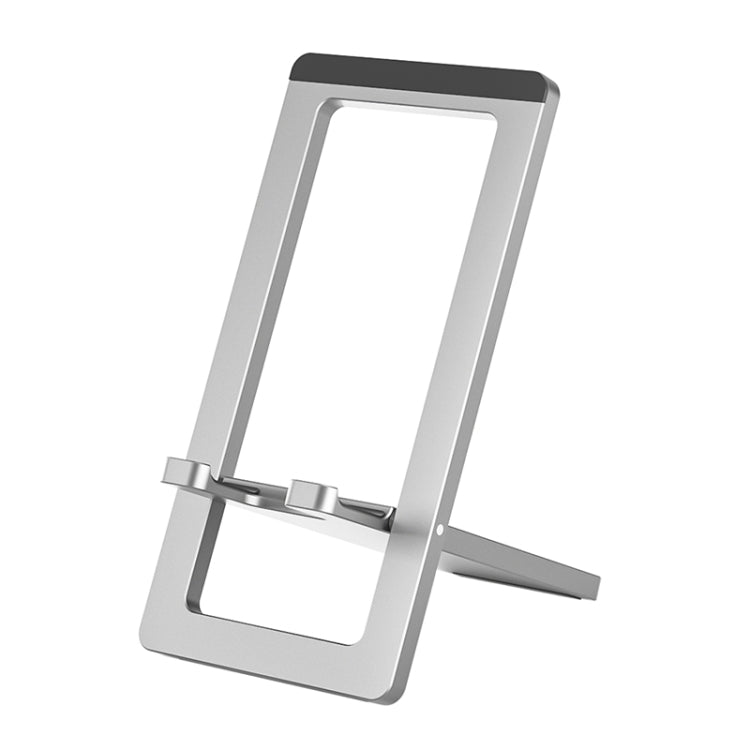 H18 Multifunctional Portable Phone Tablet Desktop Folding Stand