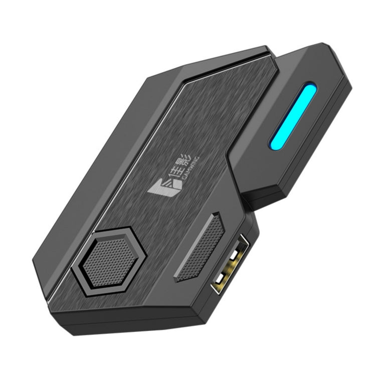 Gamwing Mix SE Bluetooth 5.0 Elite Mobile Controller Keyboard Mouse Converter