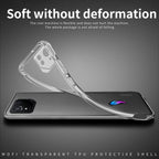 MOFI Ming Series Ultra-thin TPU Phone Case