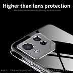 MOFI Ming Series Ultra-thin TPU Phone Case