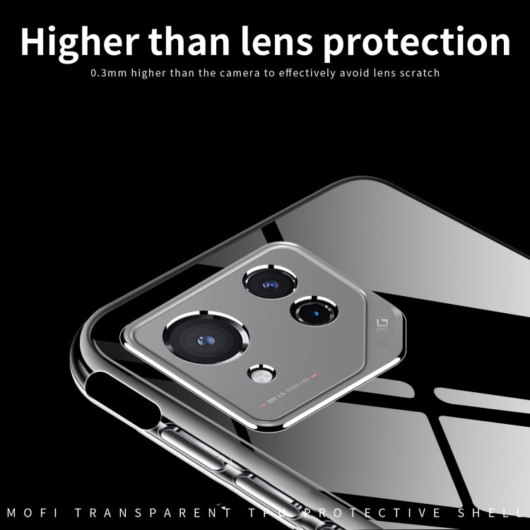 MOFI Ming Series Ultra-thin TPU Phone Case