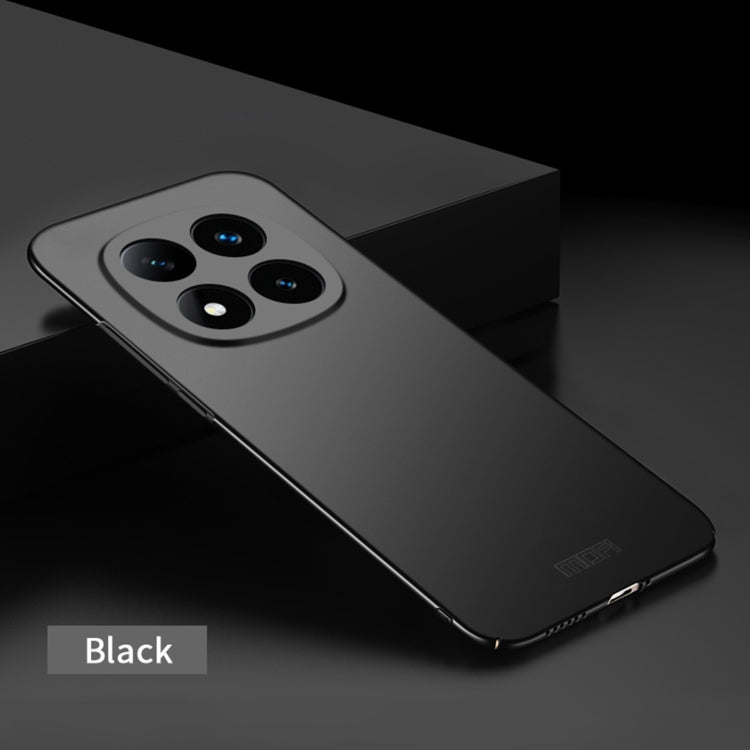 MOFI Micro-Frosted PC Ultra-thin Hard Phone Case