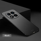 MOFI Micro-Frosted PC Ultra-thin Hard Phone Case