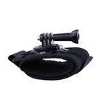 GP144 360 Degree Rotation Hand Camera Wrist Strap Mount — GP144