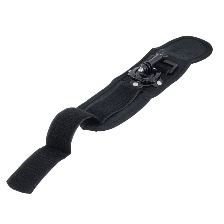 GP144 360 Degree Rotation Hand Camera Wrist Strap Mount — view 5