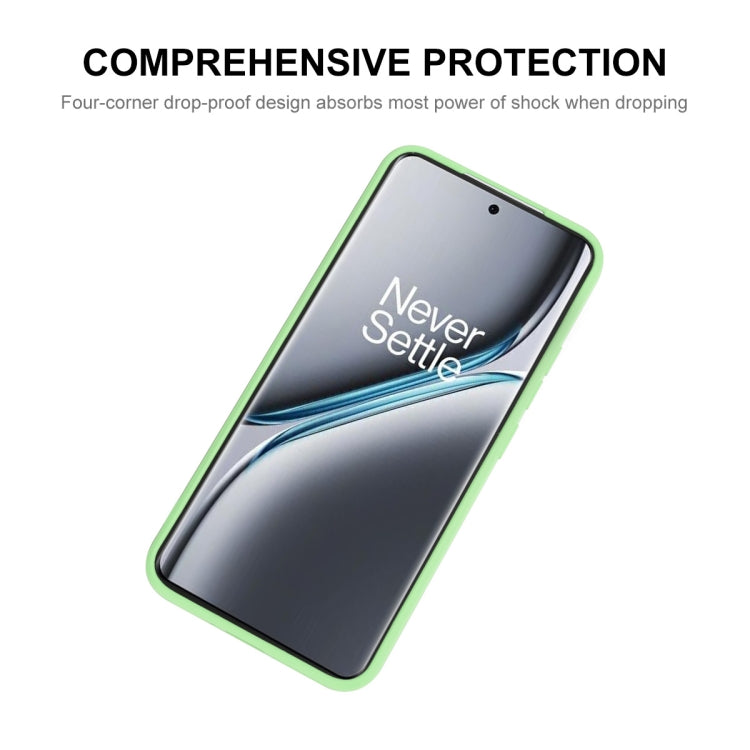 ENKAY Liquid Silicone Soft Shockproof Phone Case