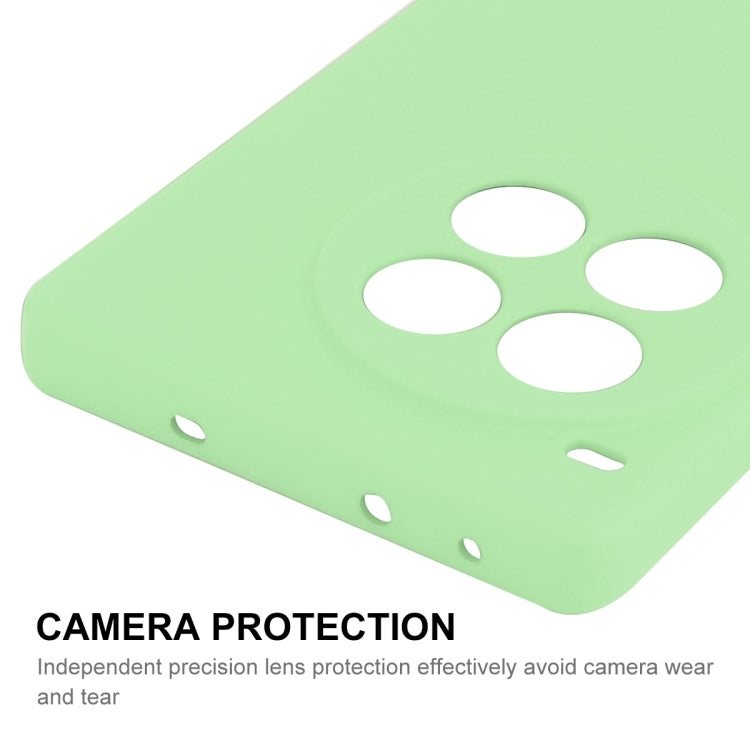 ENKAY Liquid Silicone Soft Shockproof Phone Case