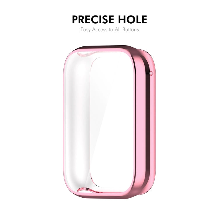 ENKAY Hat-Prince Full Coverage Transparent Soft TPU Case with Screen Protection
