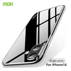 MOFI Ming Series Ultra-thin TPU Phone Case