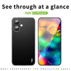 MOFI Ming Series Ultra-thin TPU Phone Case