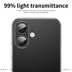 MOFI Ming Series Ultra-thin TPU Phone Case
