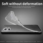 MOFI Ming Series Ultra-thin TPU Phone Case