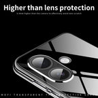 MOFI Ming Series Ultra-thin TPU Phone Case