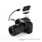 090 Mini HD Video Transmission Wireless Projector One to One Computer Image Transmission Wireless Rxtender — view 3